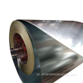 Folha galvanizada em bobina, grau SGCC DX51D DX53D